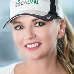 Valentina Neufeld - Realtor & Mortgage Loan Officer in Temecula, CA