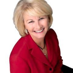 Colleen Moorhouse - Realtor in Menifee, CA
