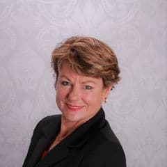 Caroline Graziano - Broker of Record in Temecula, CA