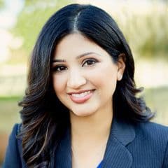 Angie Singh - Realtor in San Ramon, CA