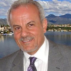 Elias Klaeb - President in Mission Viejo, CA