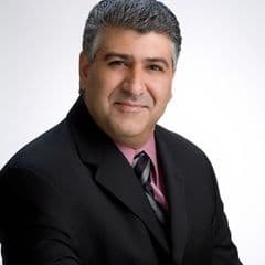 Doron Refael - Real Estate Broker in Tustin, CA
