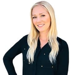 Baylee Leavitt - Broker in Newport Beach, CA
