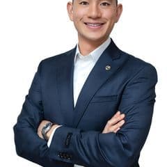 Benjamin Cheng - Broker in Huntington Beach, CA