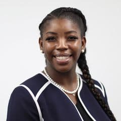 Daizia Williams - Real Estate Agent in Virginia Beach, VA