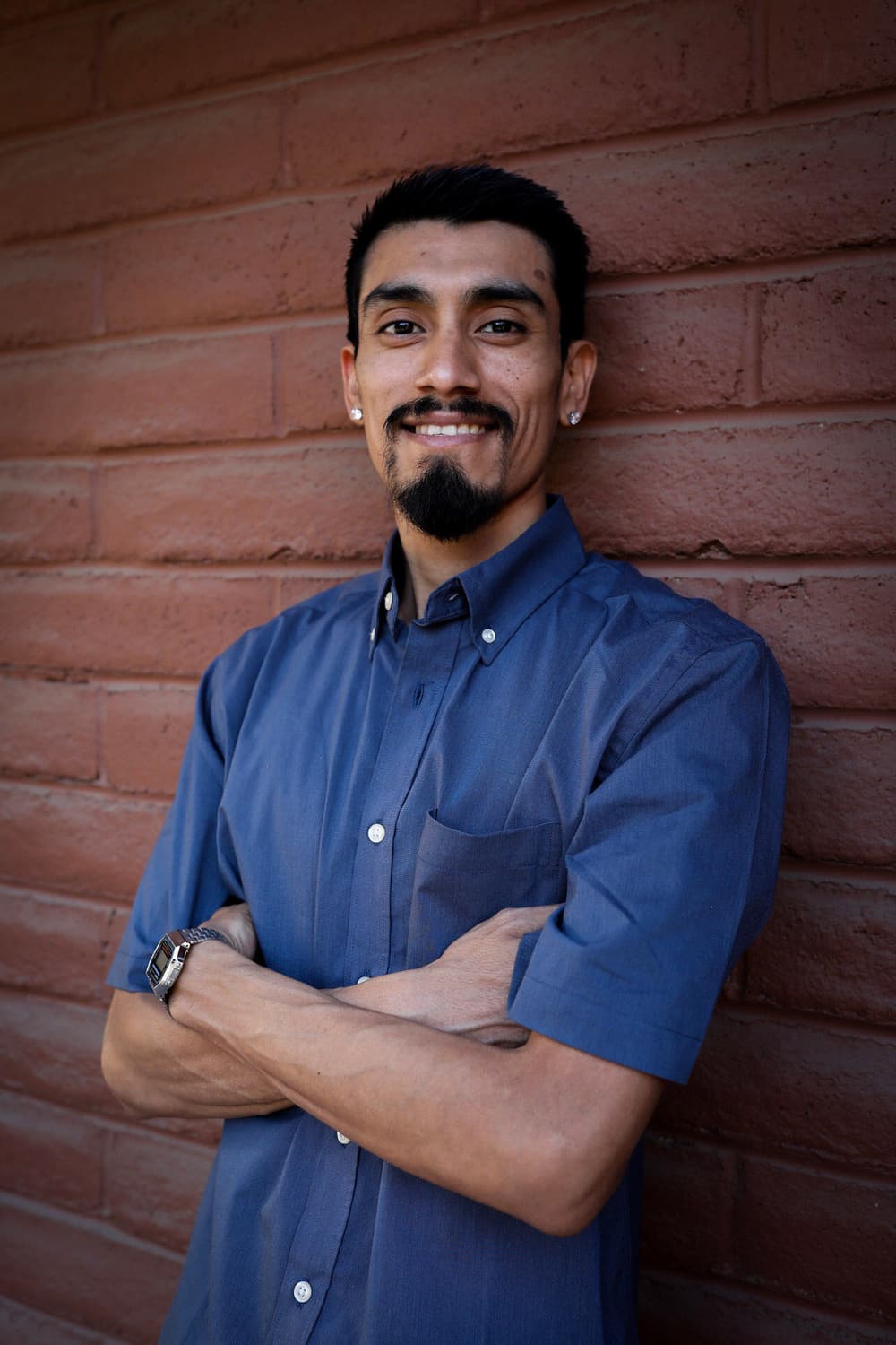 Carlos Maldonado - Realtor in Tehachapi, CA