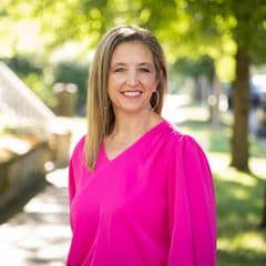 Rebekah Mullins - REALTOR in Mount Vernon, OH