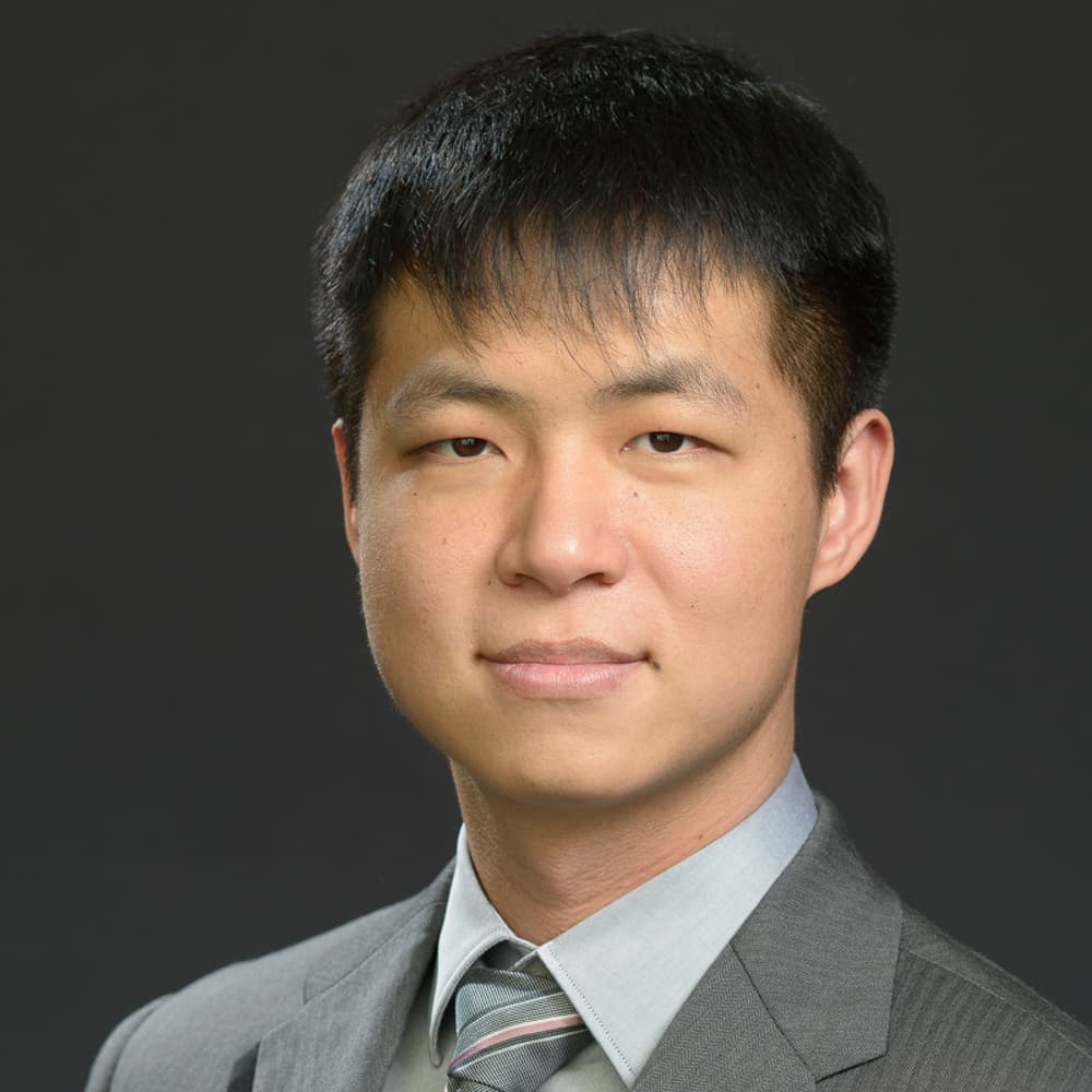 Hao Wang - Realtor in Roseville, CA
