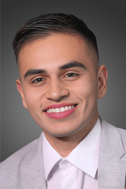 Giovanny Pelayo in Pico Rivera, CA
