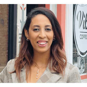 Hajar Bonnett in Louisville, KY