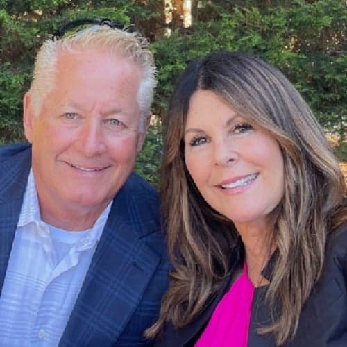 Darel And Evi Rosen - Realtor in Laguna Niguel, CA