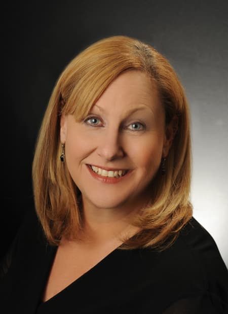 Lynne Garretson - Real Estate Salesperson