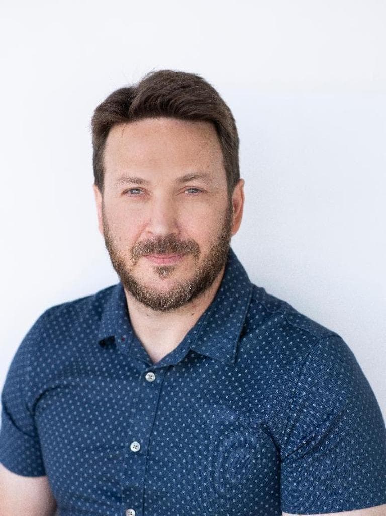 Eric Bland - Sales Associate in Helendale, CA