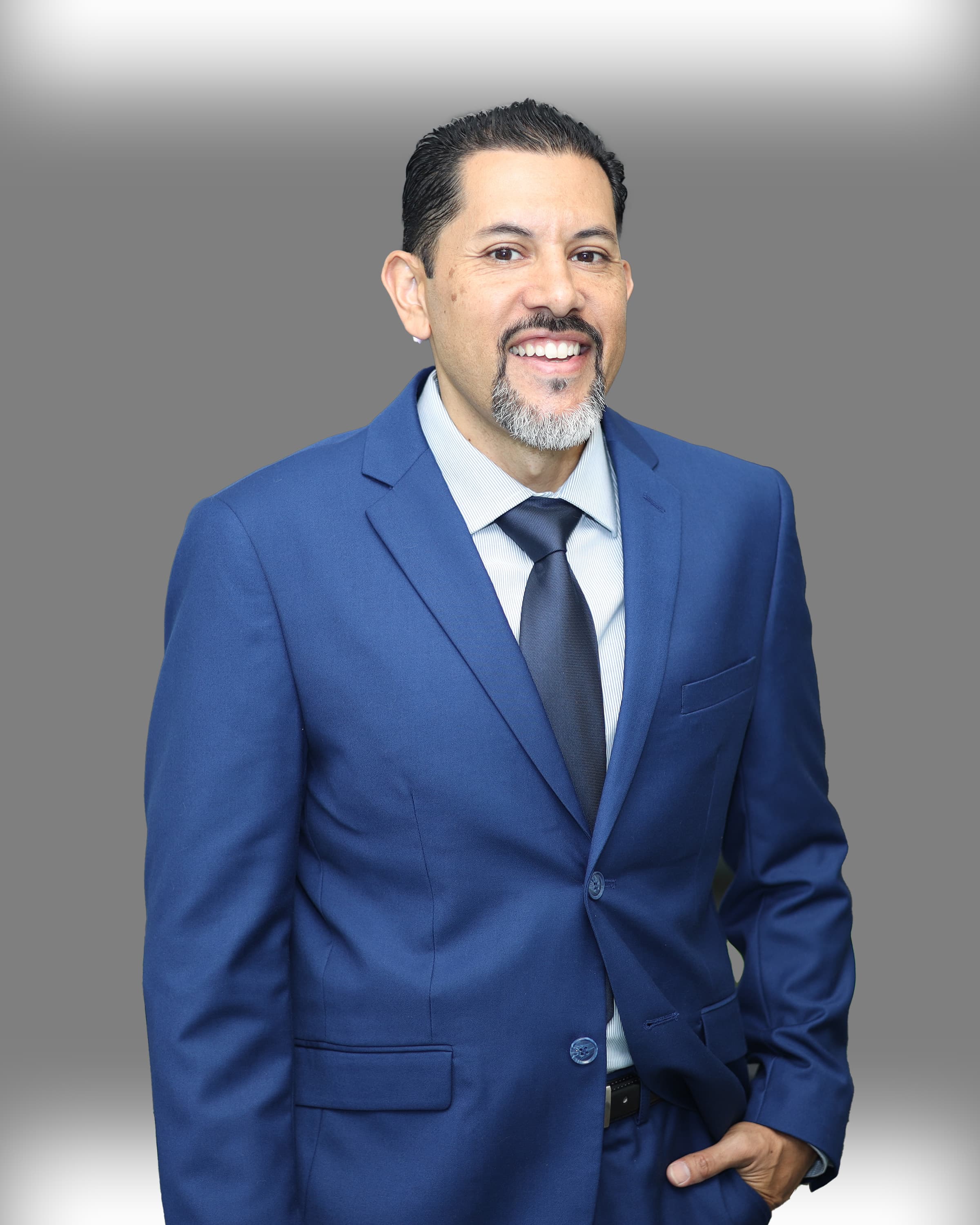 Alejandro Garcia in Hemet, CA