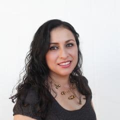 Rocio Sarahi De Dios Sanchez - Broker Associate in Moreno Valley, CA