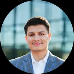 Damien Tola - Loan Officer in Bayside, NY