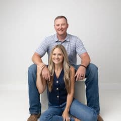 Kaitlynn and Eli Morgan - Realtor in Marion, IL