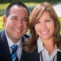 Rodney and Nelly Gonzalez - Real Estate Agent in Granada Hills, CA