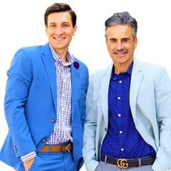 Matthew And Brandon Taylor - Taylor Real Estate Consultants in Camarillo, CA
