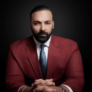 Michael Romeo Tamou - Criminal Law Lawyer in Scottsdale, AZ