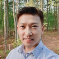 Peter Jun - Undefined in Cary, NC