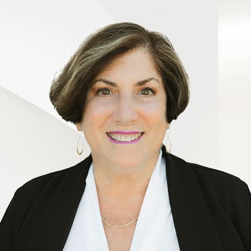 Robin Radin - Global Real Estate Advisor in Pasadena, CA