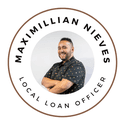 Maximillian Manuel Nieves - Mortgage Loan Originator in Tucson, AZ