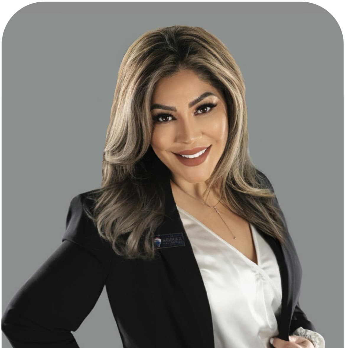 Joanna Reyes - Associate in Santa Ana, CA