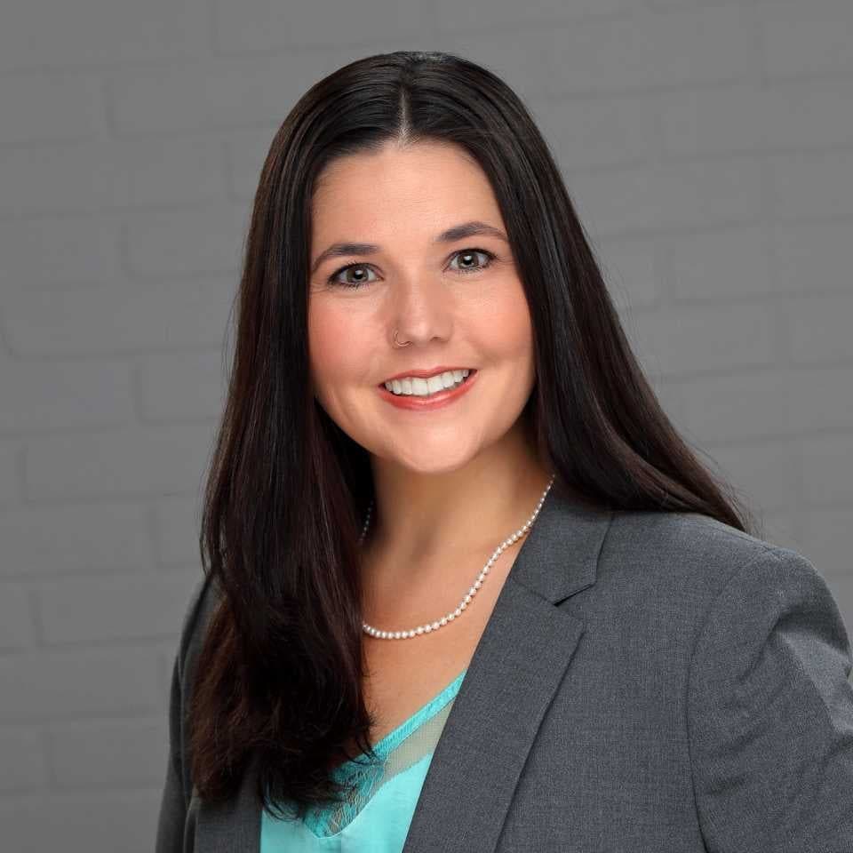 Nicole Denham Wang in Lynnwood, WA
