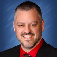 Daniel Beukelman in Mitchell, SD