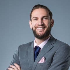 David Friedman - Broker in San Bernardino, CA