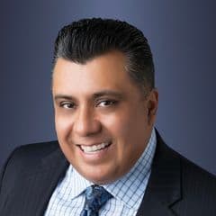 Bernard Cervantes - Real Estate Professional in Corona, CA