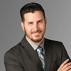 Nathan Torres - Realtor in Murrieta, CA