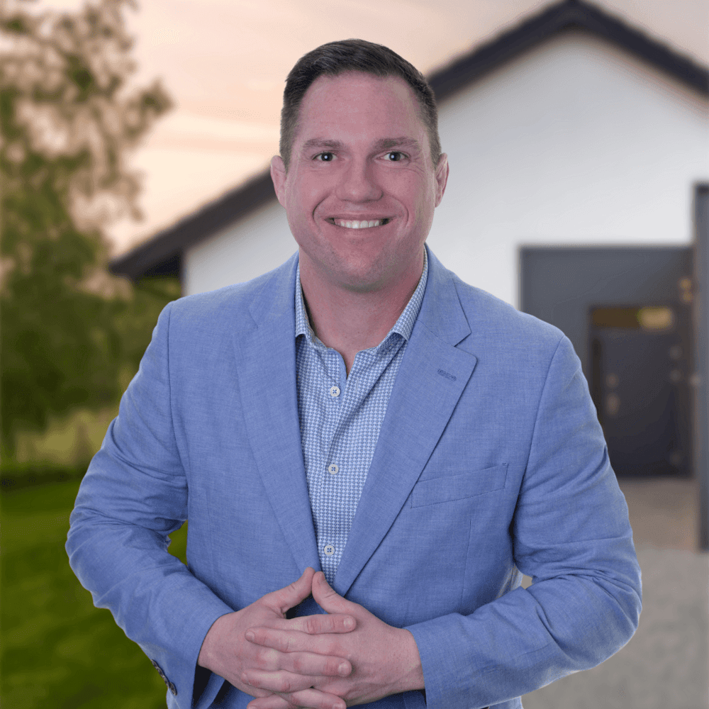 Clinton Foshee - Realtor in Santa Ana, CA