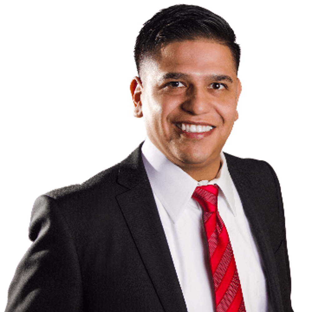 Victor Fonseca - Realtor in Laguna Niguel, CA