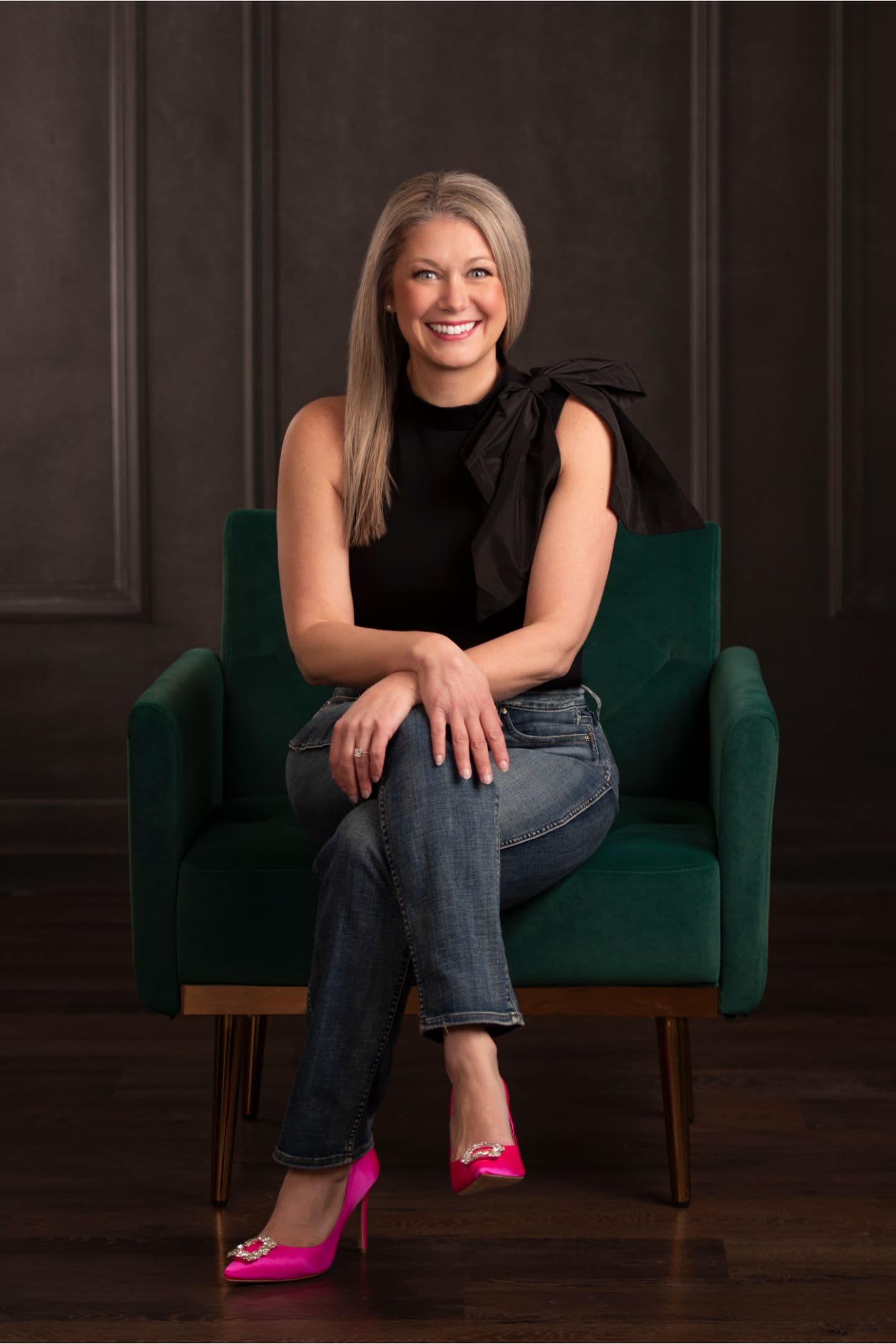 Shannon Mcinnis - Sales Associate in Lynnfield, MA