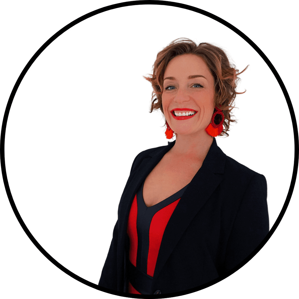 Katie Hendrickson - Realtor in Fayetteville, AR
