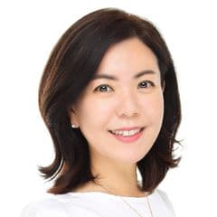 Esther Chu in Fullerton, CA