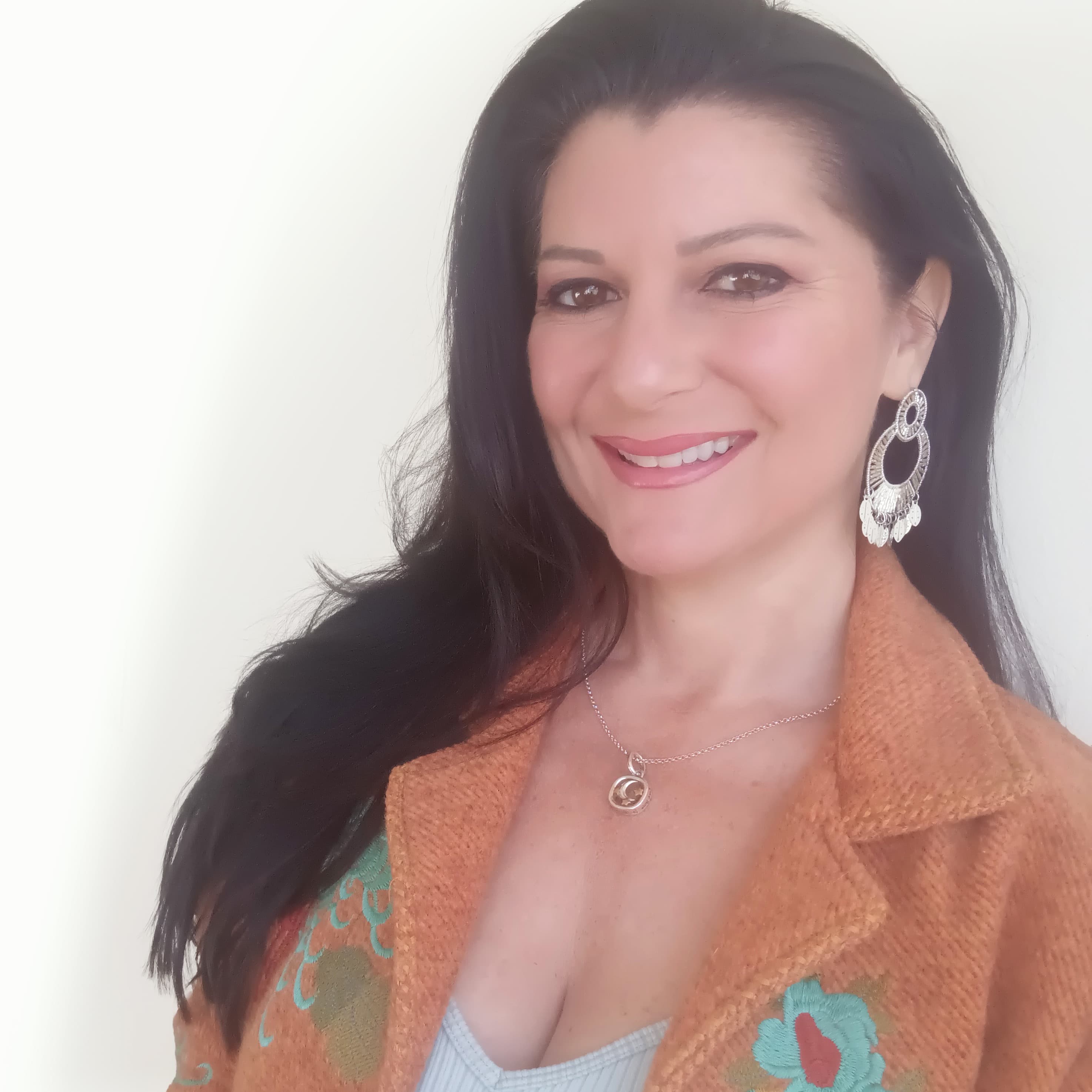 Ciji Ripoll - Associate in Lancaster, CA