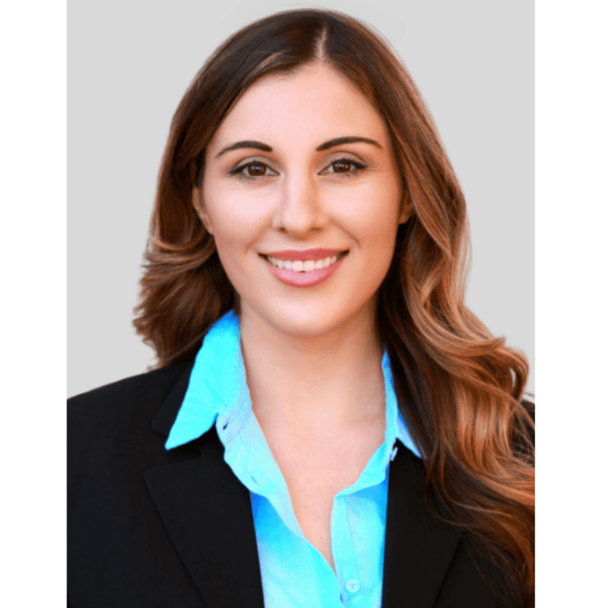 Desiree Burgess  - Realtor in CA