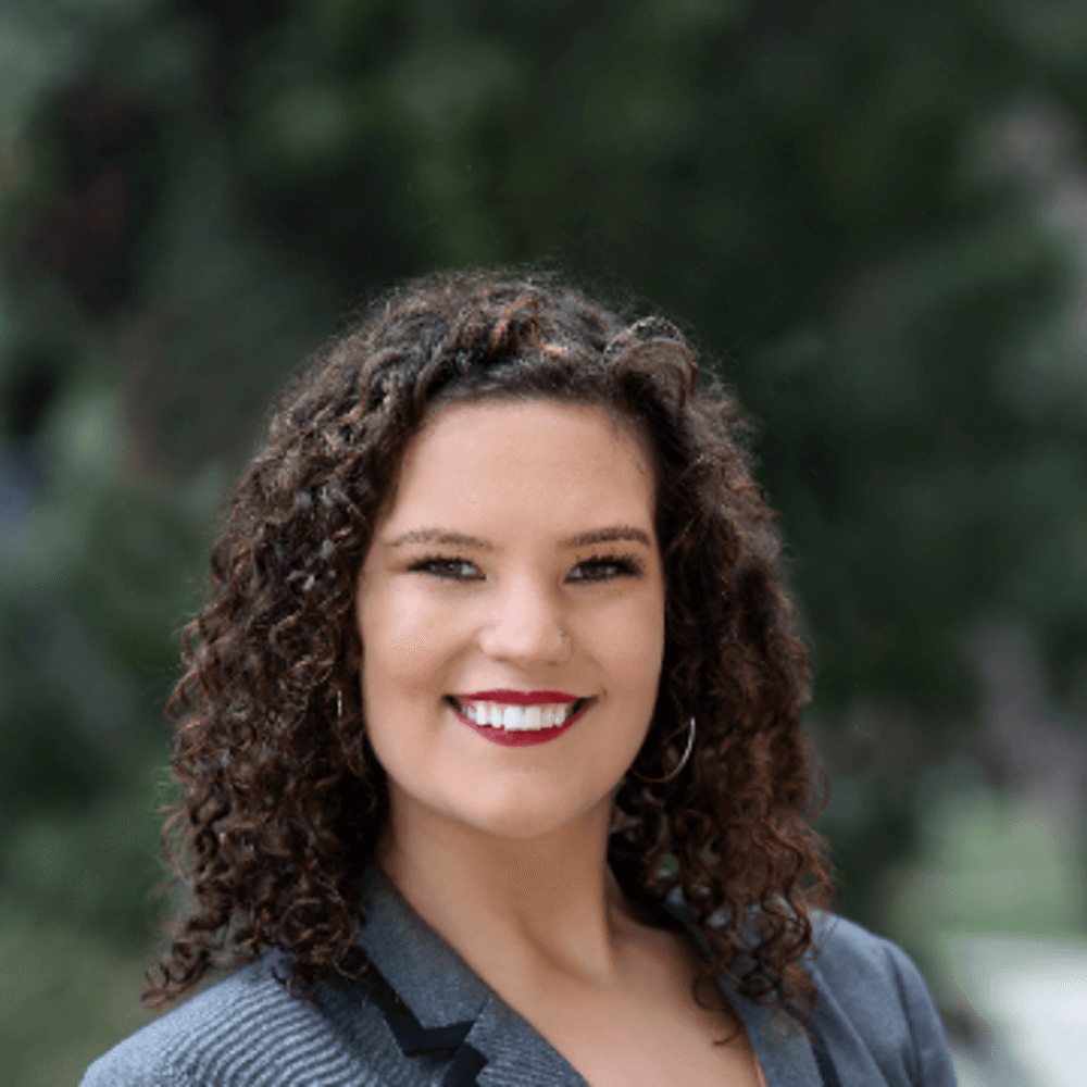 Hannah Guida - Realtor in Denver, CO