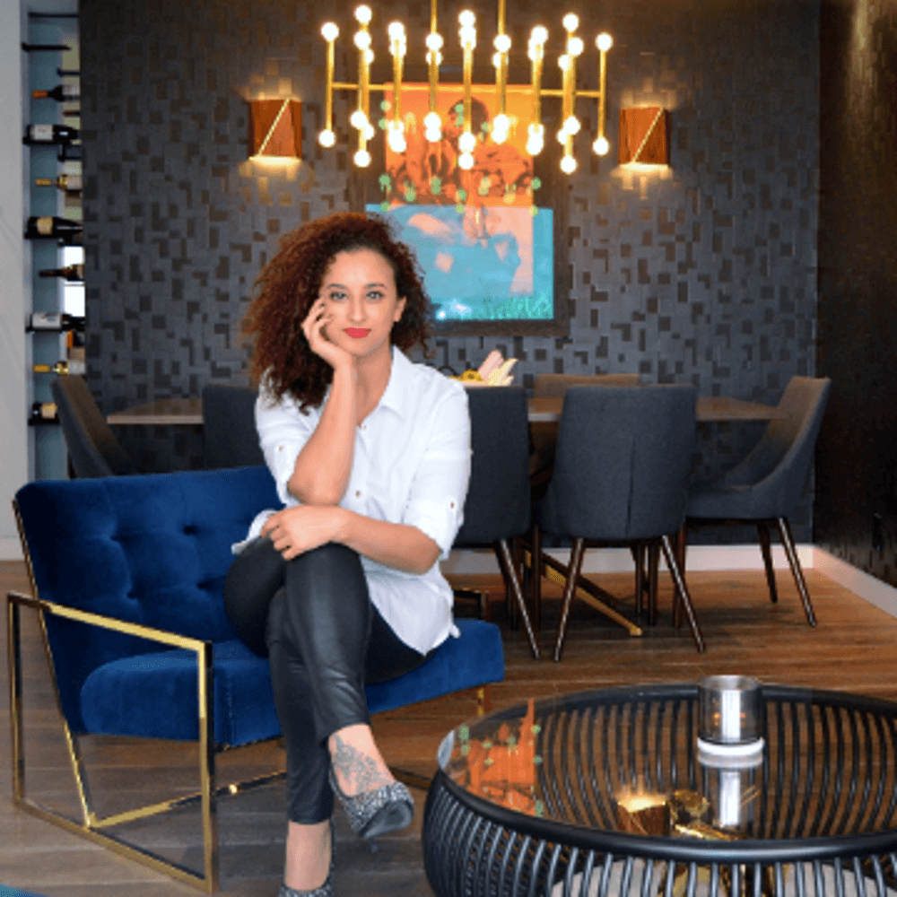 Yasmine Hanes - Realtor in Calabasas, CA