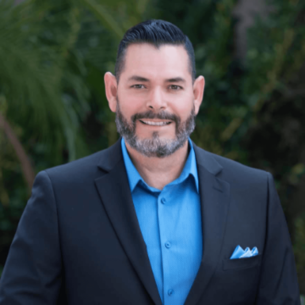 Mario Acevedo - Realtor in CA