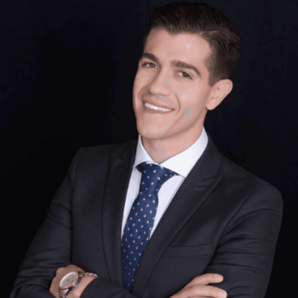 Rami Rafeh - Realtor in Palmdale, CA