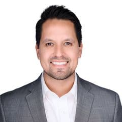 Christian Padilla - Real Estate Agent in Costa Mesa, CA