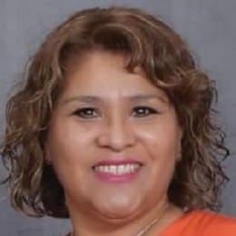 Vicky Antezana Espinoza in Burbank, CA