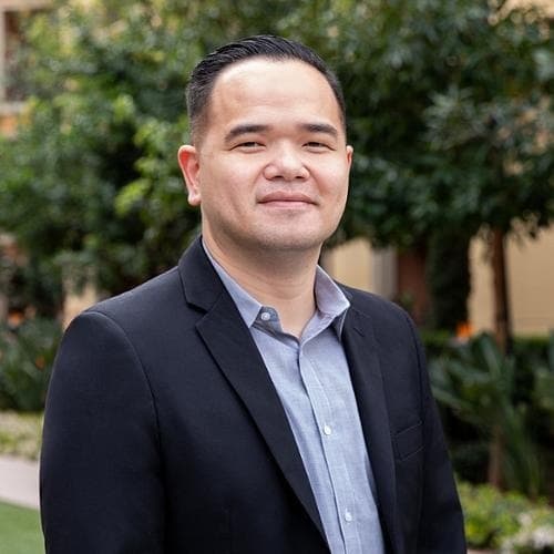 Hung Trinh - Redfin Principal Agent in Westminster, CA