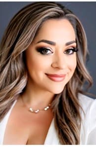 Lydia Ugalde - sales associate in Temecula, CA