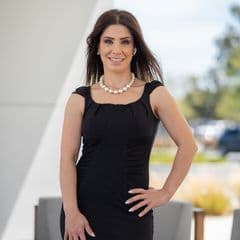 Christine Kfoury - Sales Associates in Anaheim, CA