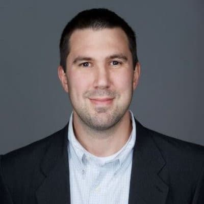 Mr. Brian Basinger in Salt Lake City, UT